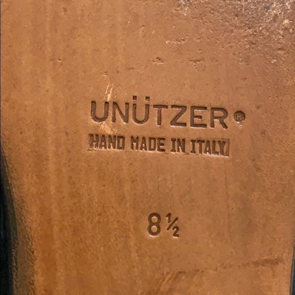 Unützer flats - Picture 4 of 8
